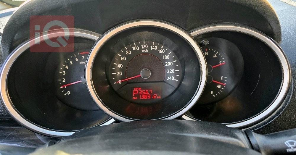 كيا سورينتو